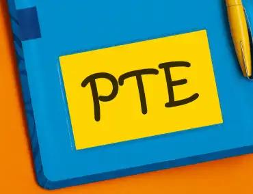 PTE Academic
