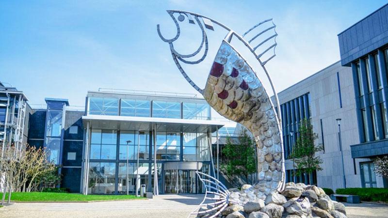 Atlantic Technological University Sligo