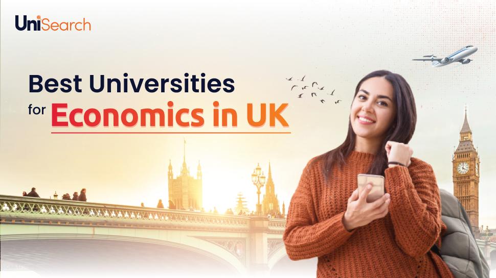 top uk universities for phd in economics