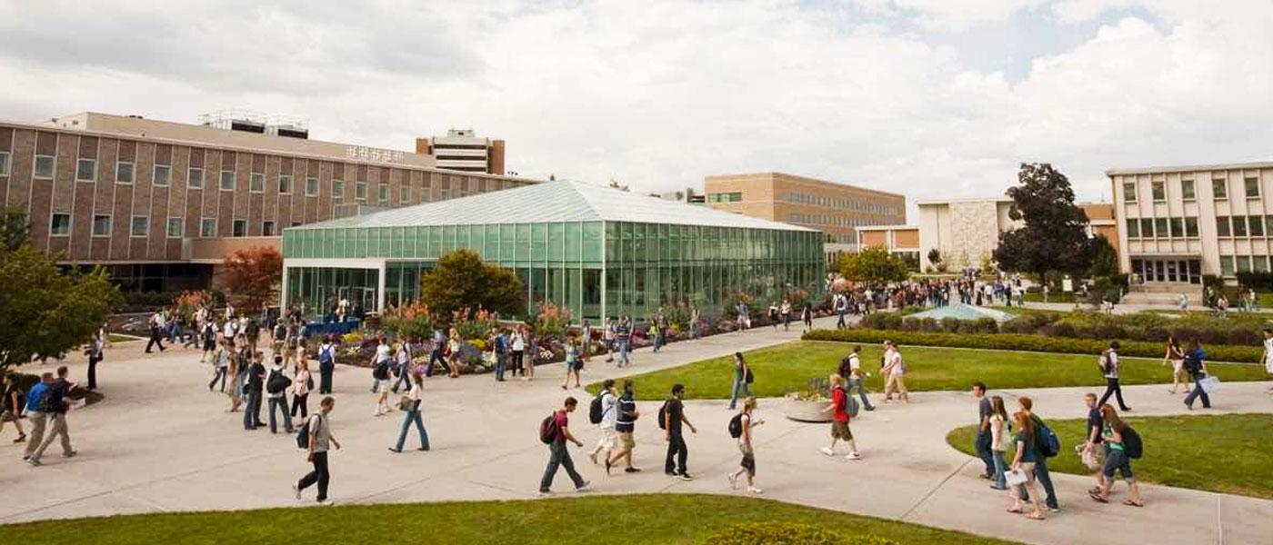 Brigham Young University