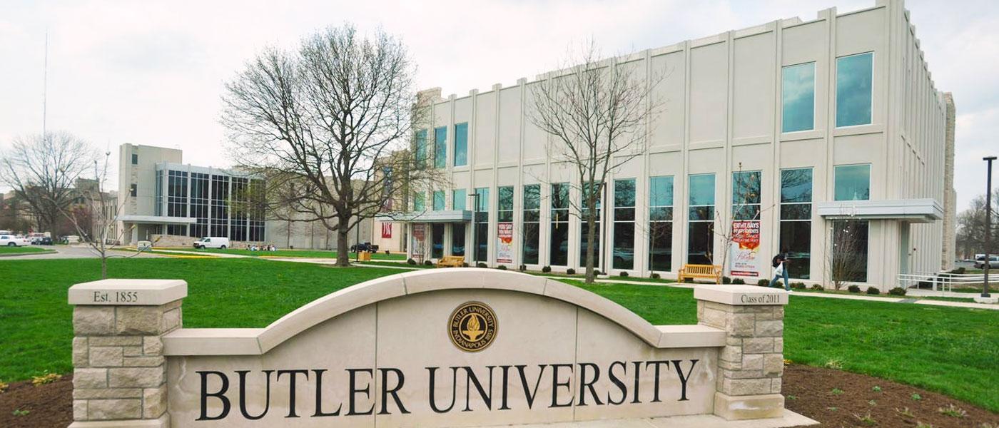 Butler University