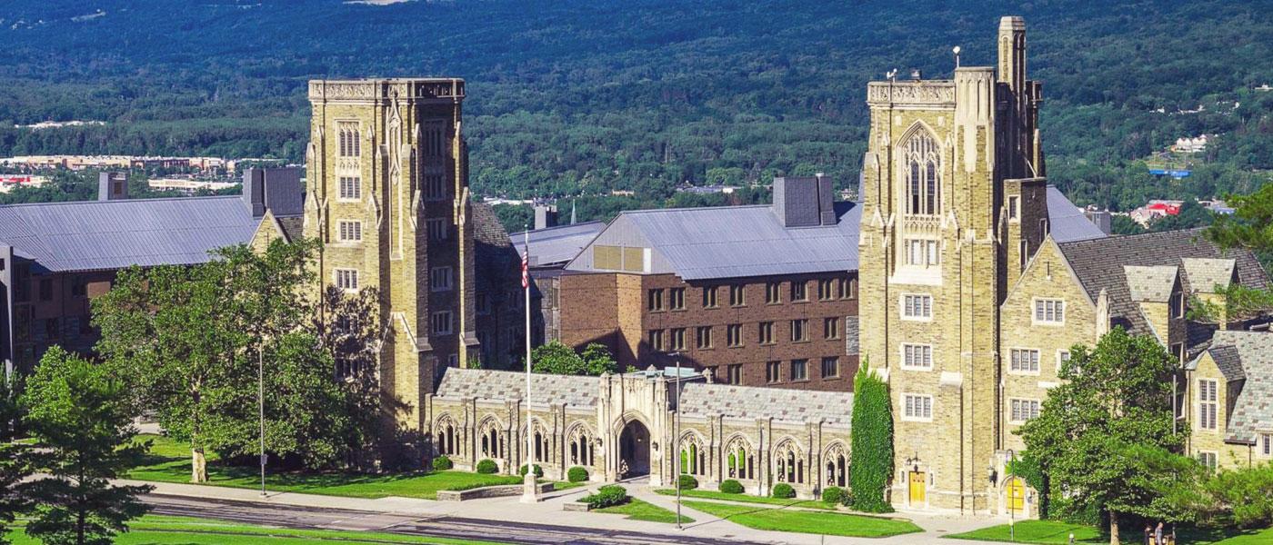 Cornell University
