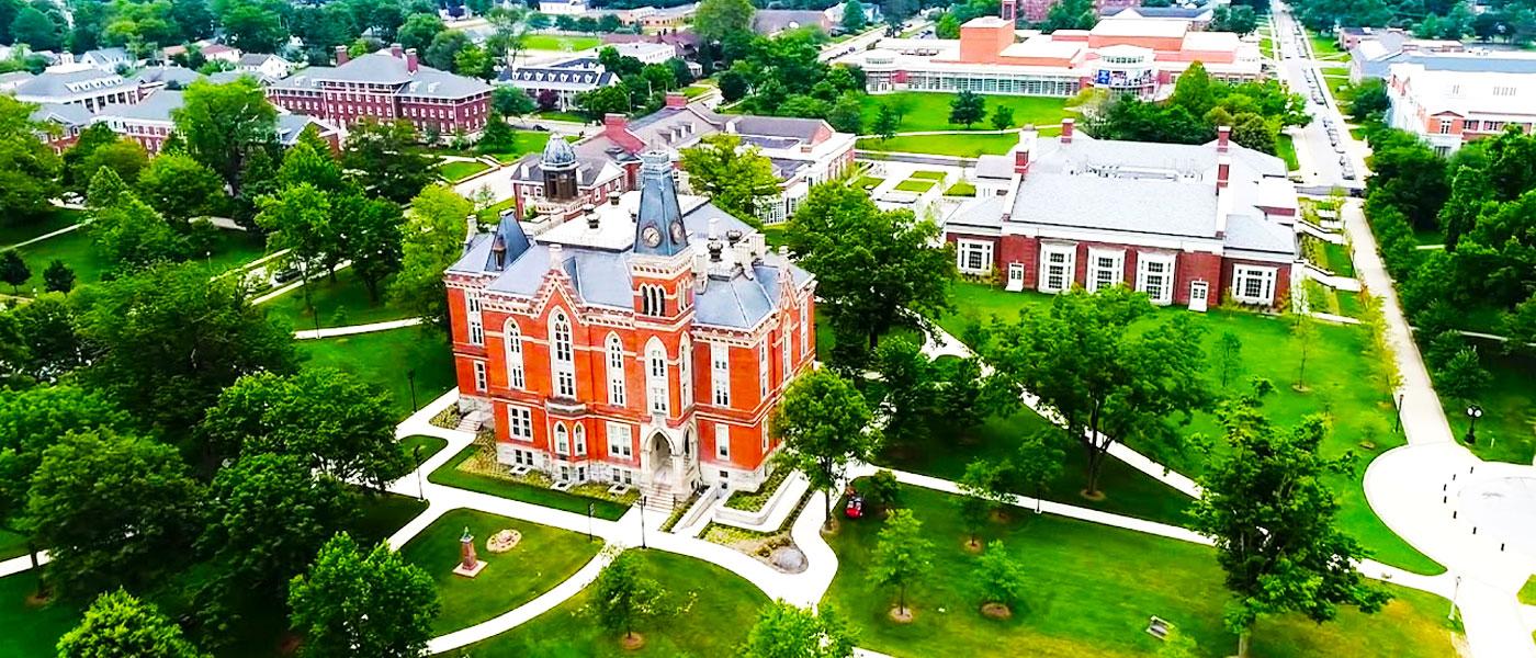  DePauw University