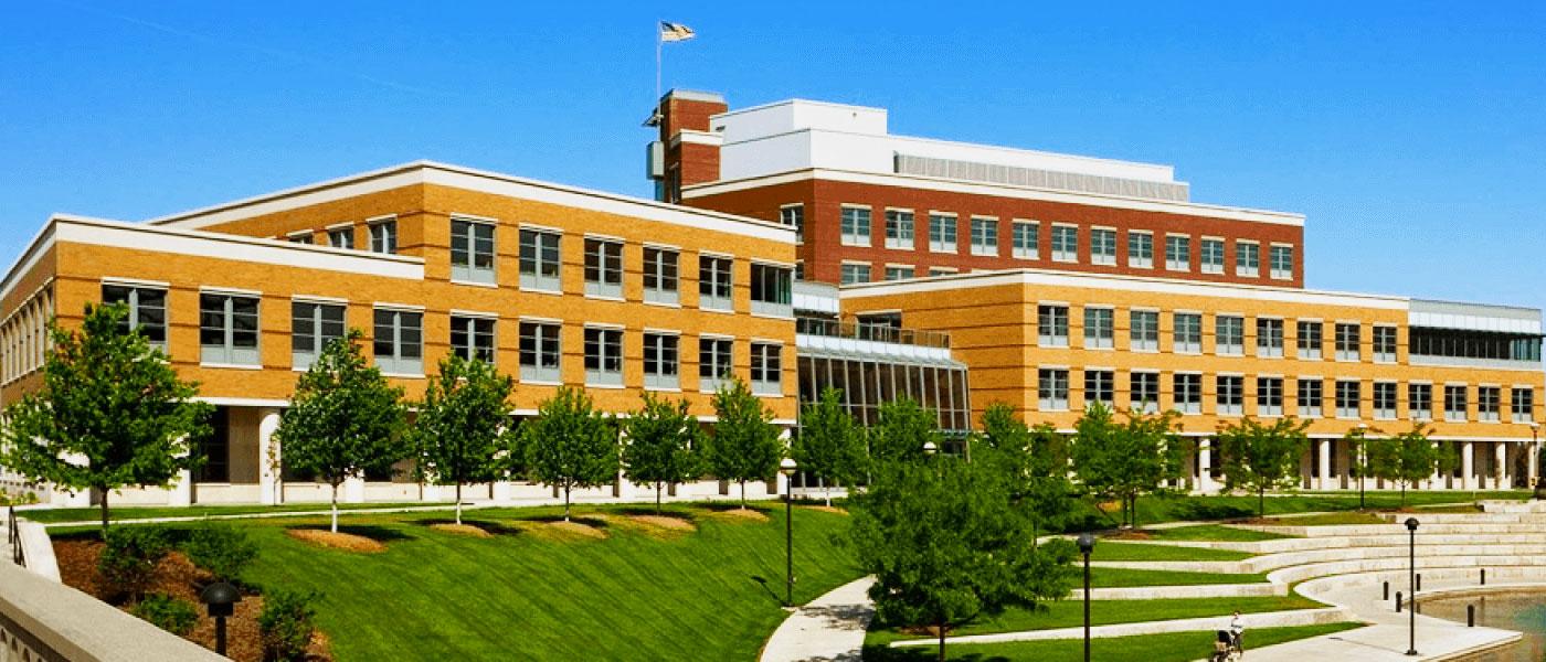  Indiana University - Purdue University Indianapolis