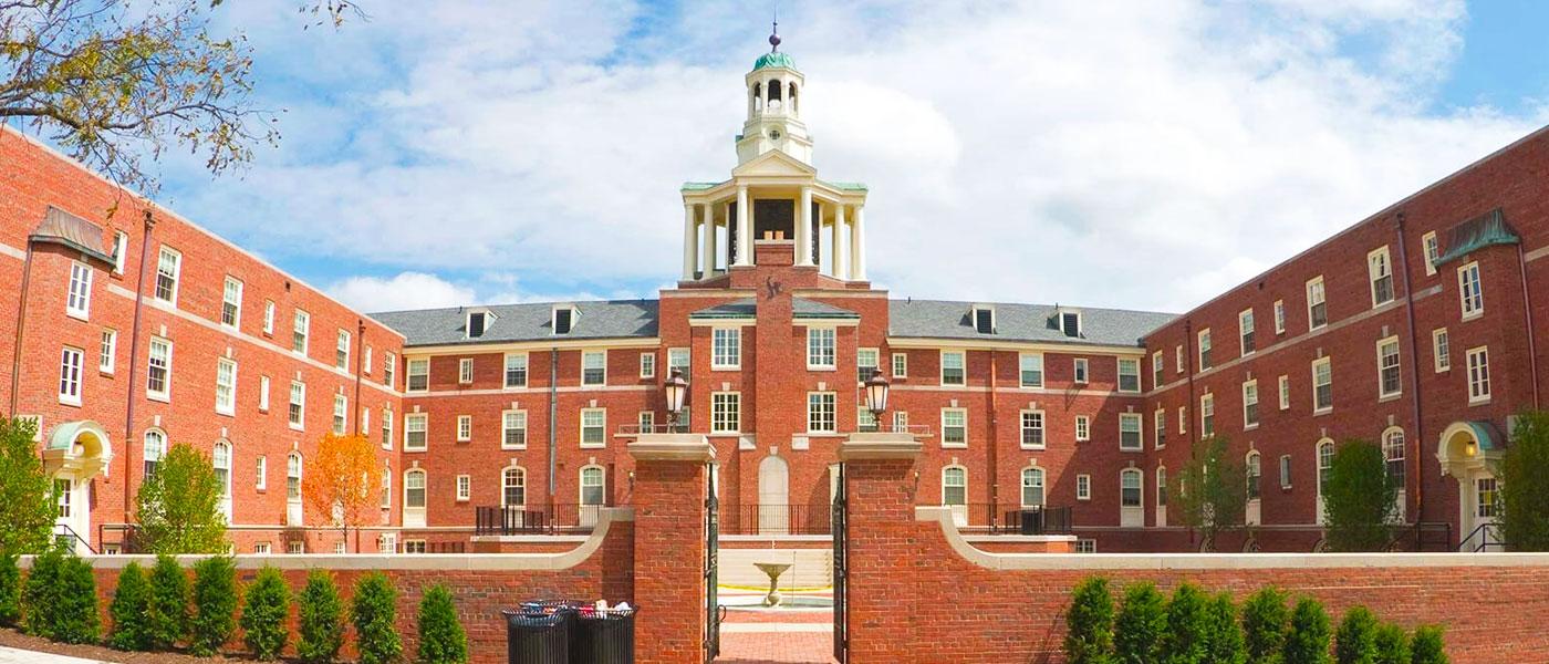  Ohio Wesleyan University