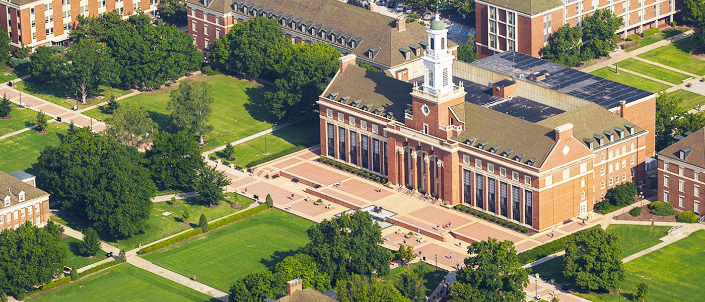 Oklahoma State University 
