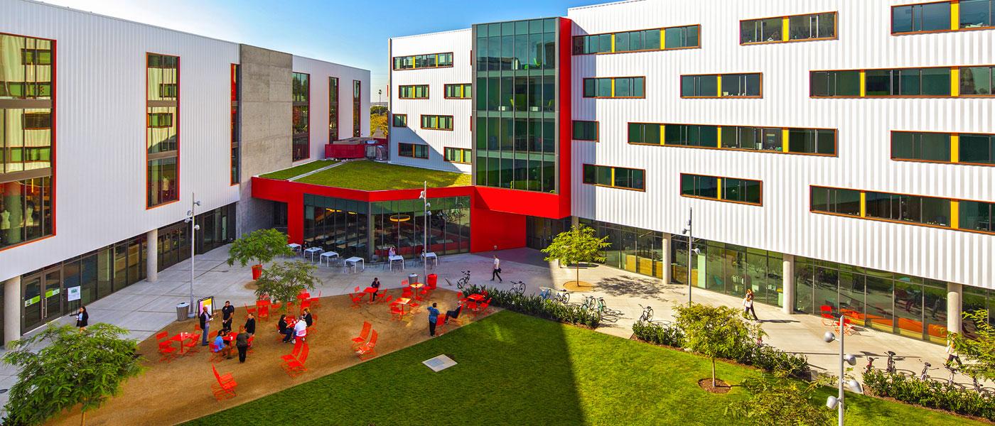 Otis College of Art and Design 