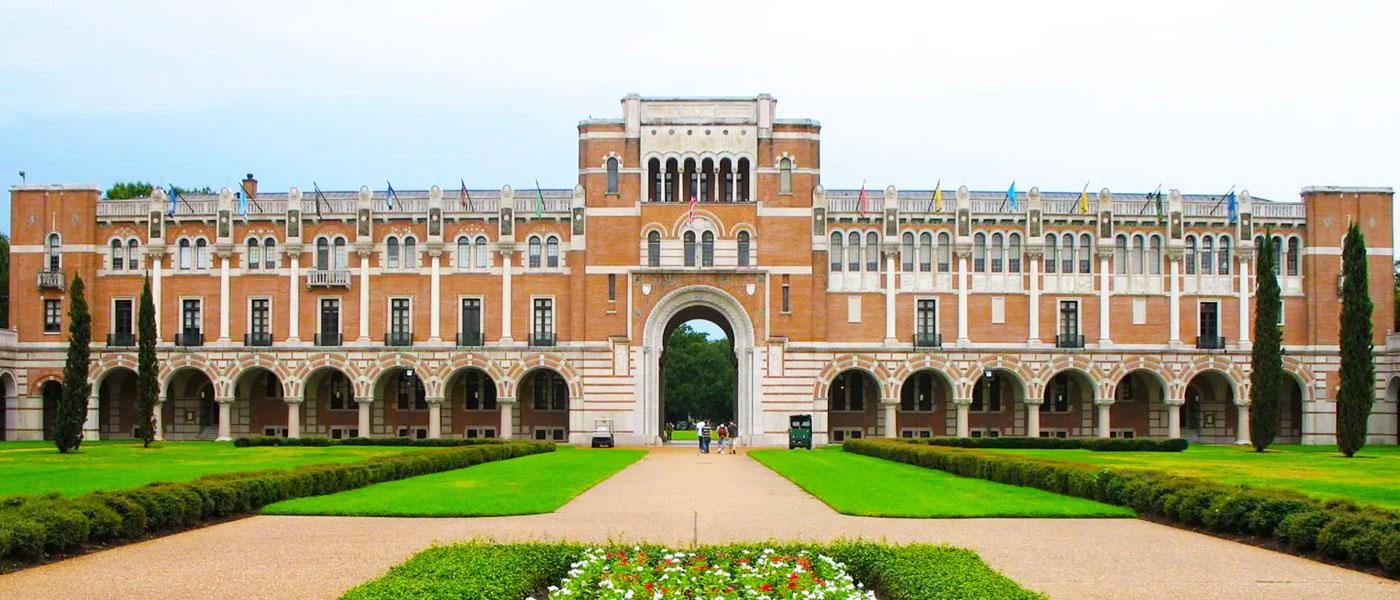 Rice University
