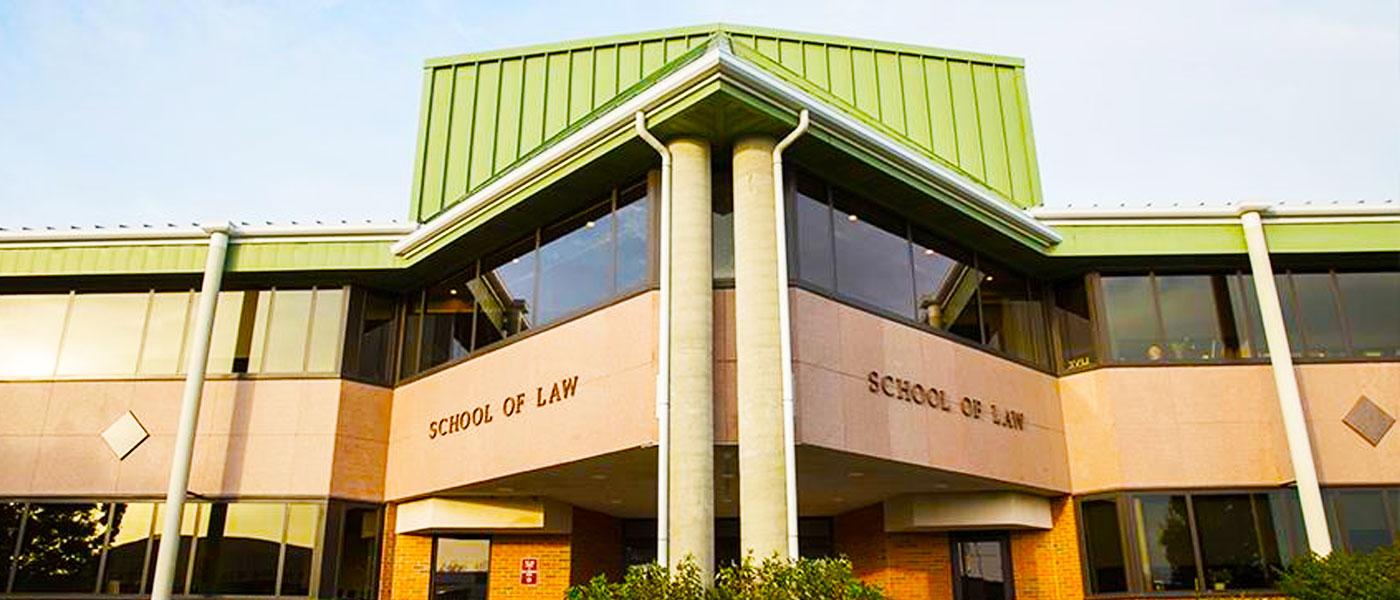 Roger Williams University