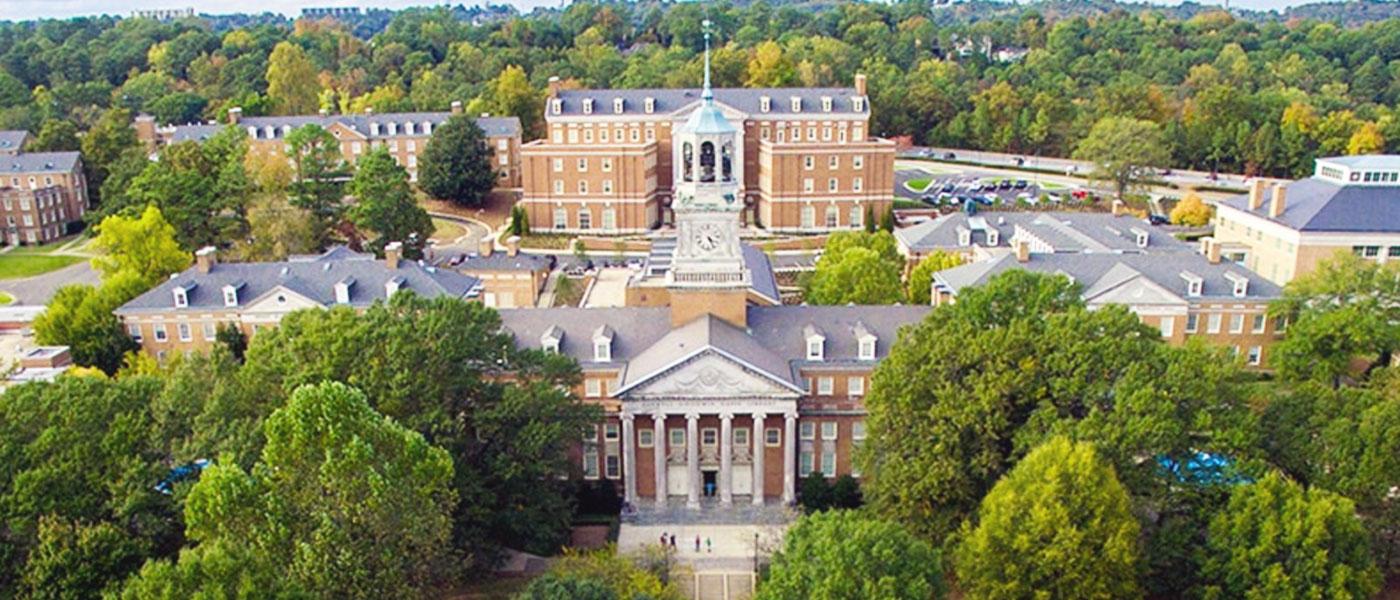 Samford University