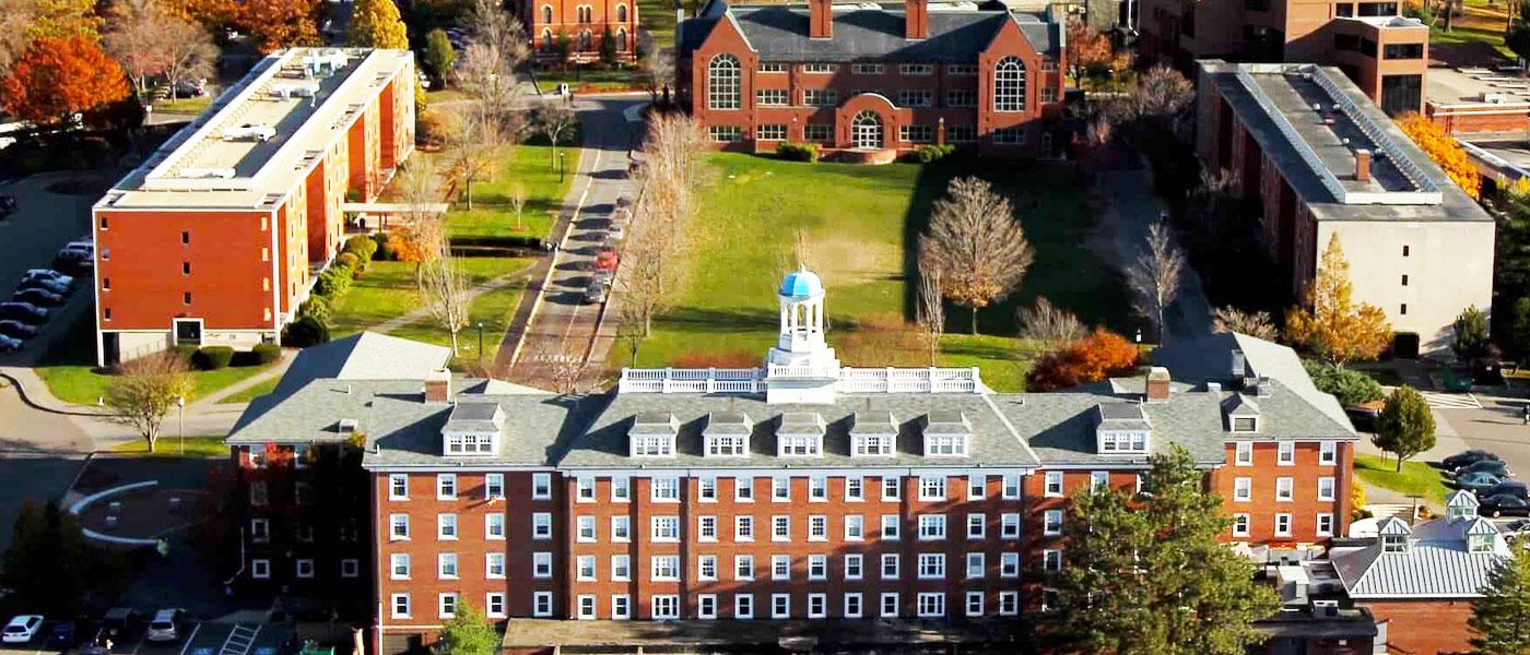  Tufts University