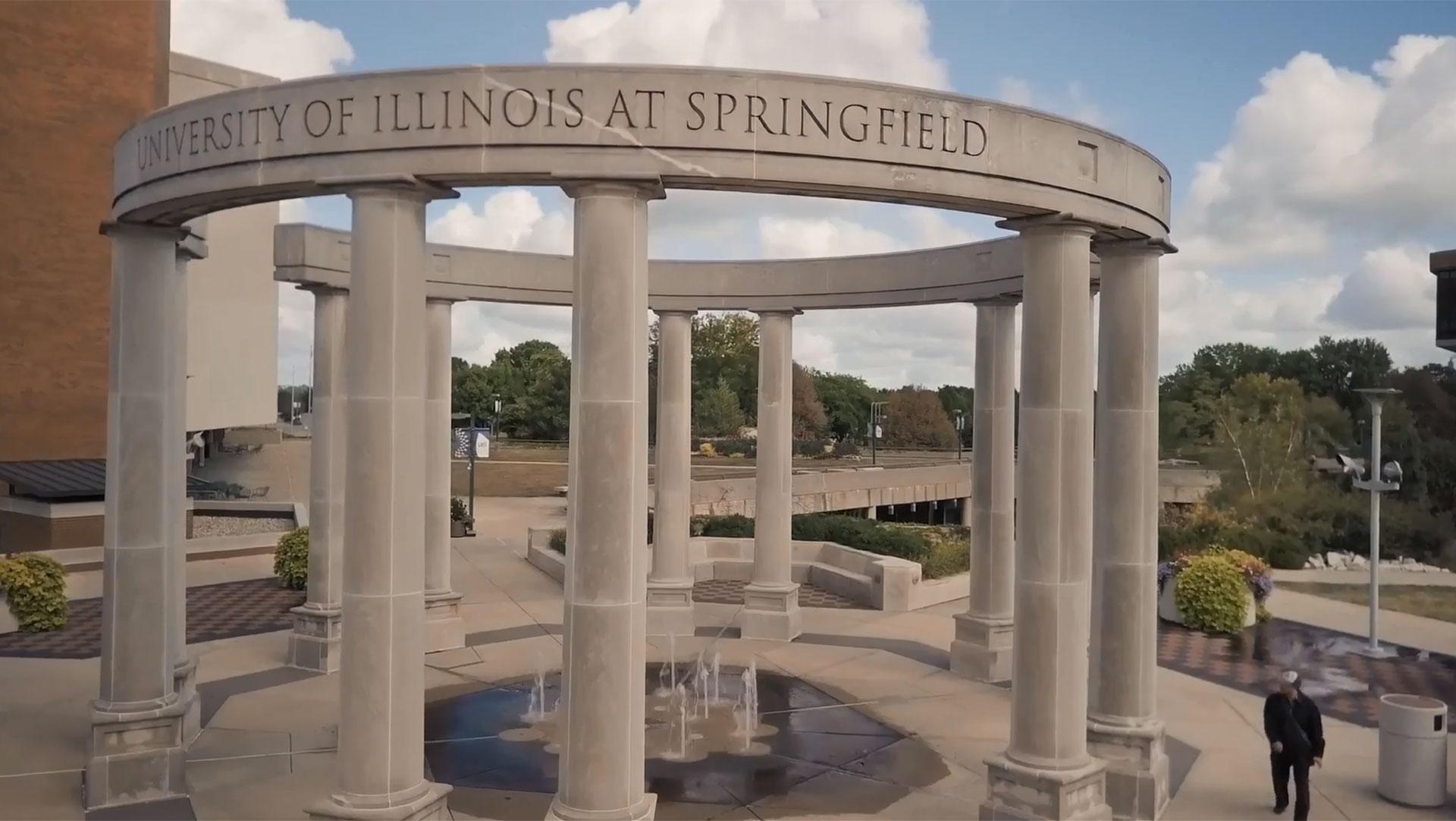 University of Illinois, Springfield