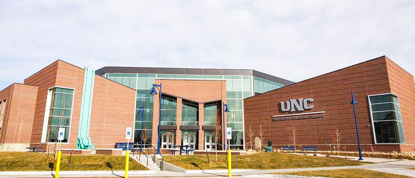 University of Northern Colorado