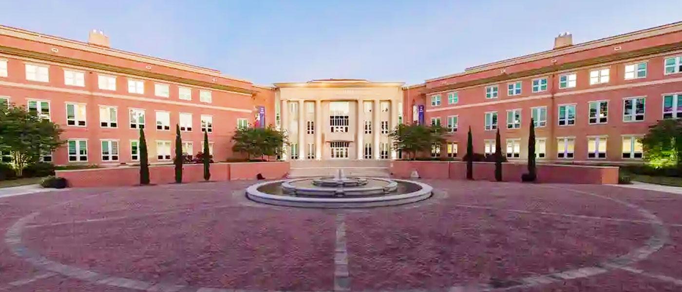 University of South Alabama (USA)