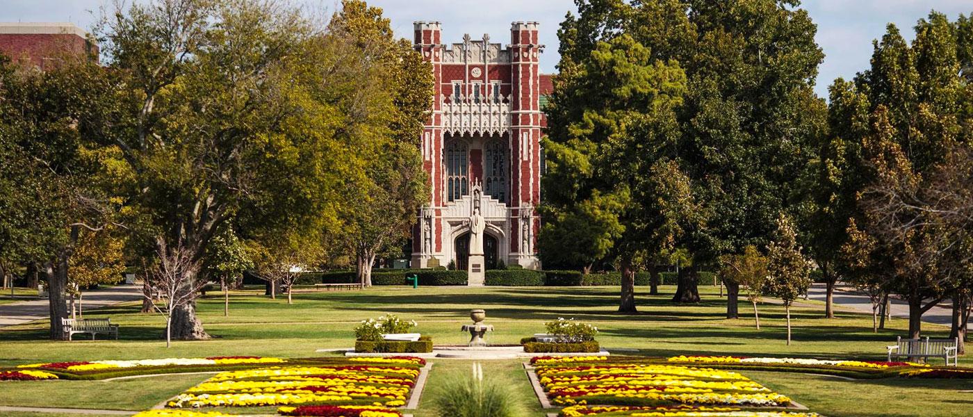 University of Oklahoma