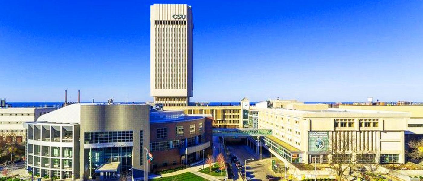 Cleveland State University
