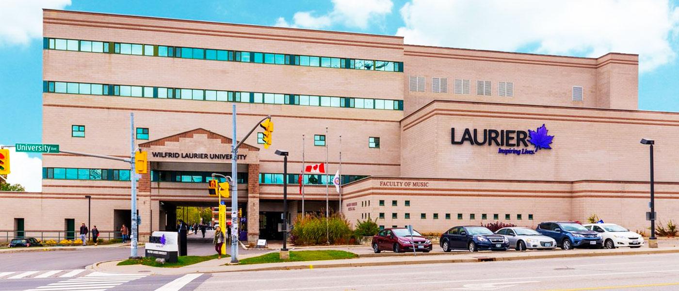 Wilfrid Laurier University