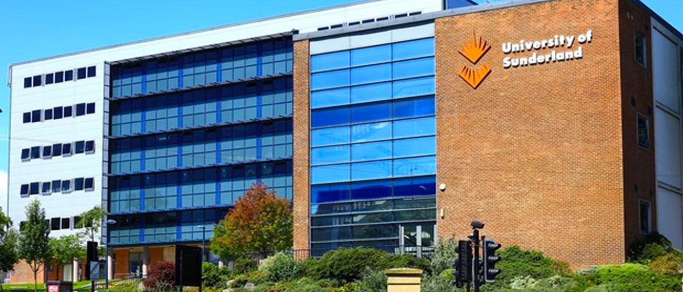 University of Sunderland